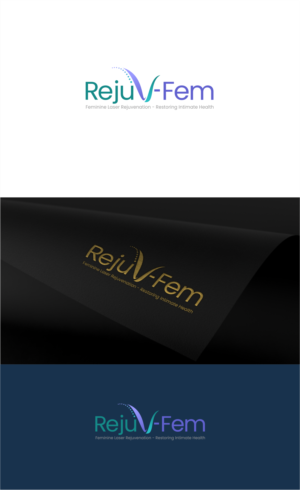 Logo Design by *mary for this project | Design: #26905623