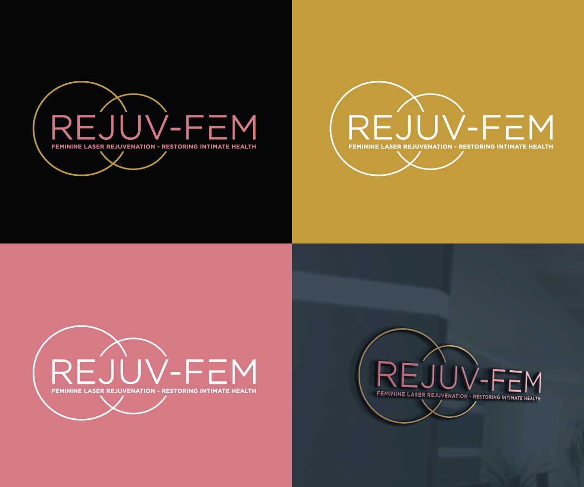 Logo Design by Atec for this project | Design #26913006