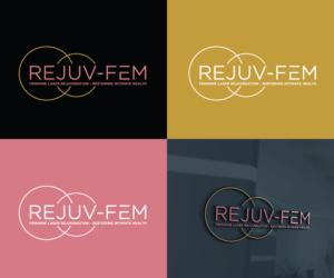 Logo Design by Atec for this project | Design: #26913006