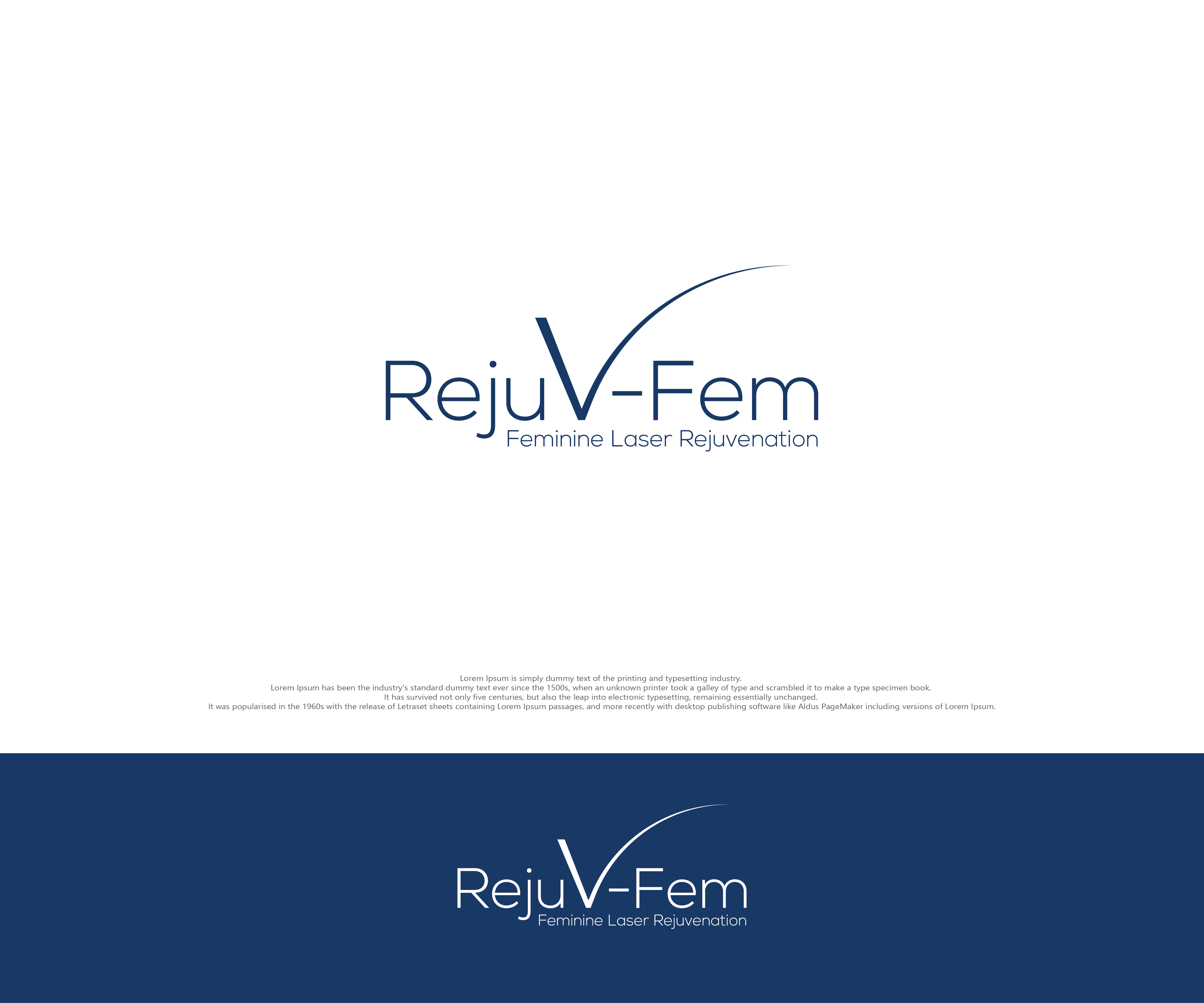 Logo Design by Hendy April for this project | Design #26913501