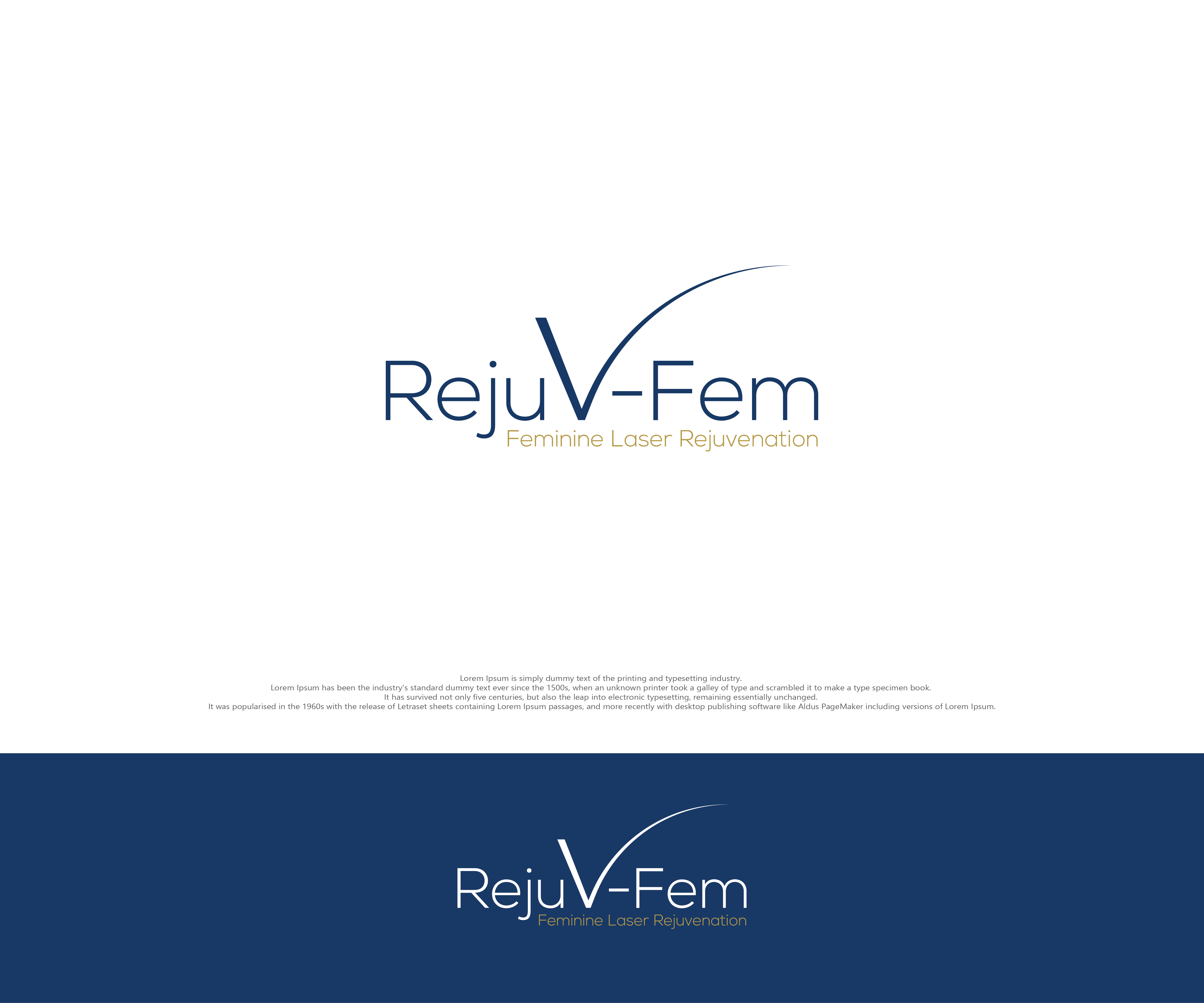 Logo Design by Hendy April for this project | Design #26914753