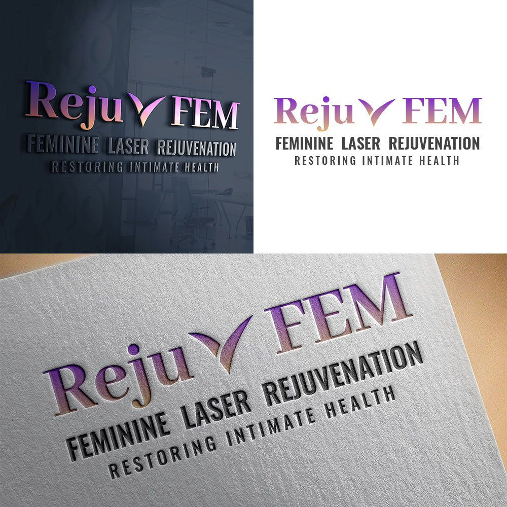 Logo Design by Suchetandesign for this project | Design #26909102