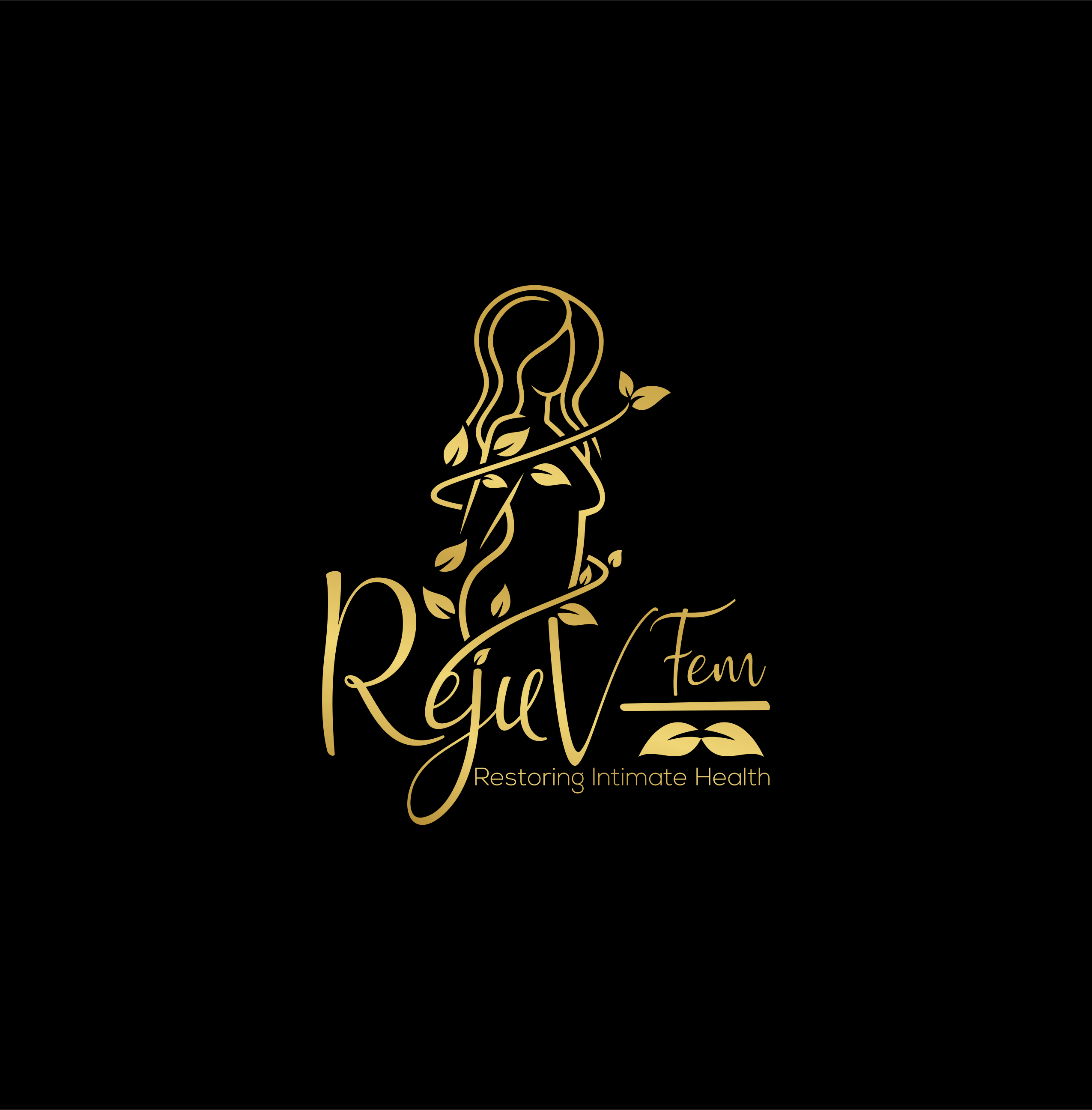 Logo Design by ERLANDO RONTE RDJ for this project | Design #26899823