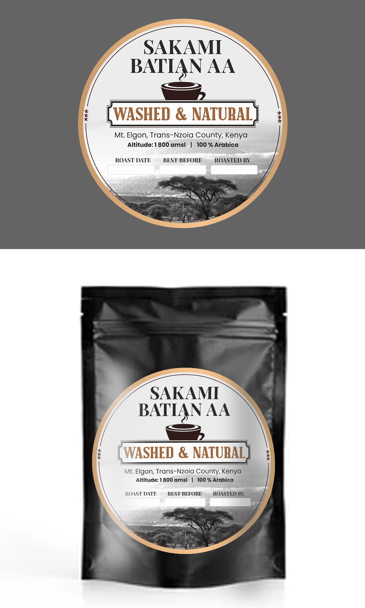 Graphic Design by ecorokerz for Relevant CIrcles | Design #26907411