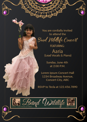 Card Design by Venus L. Penaflor for this project | Design #26906604