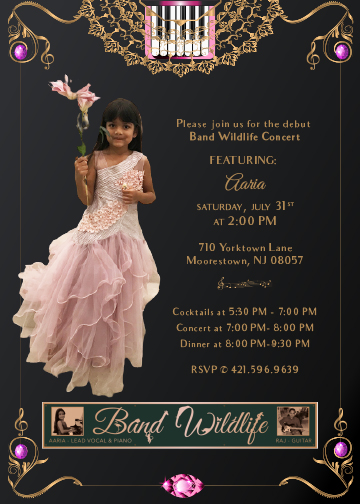 Karten-Design von Venus L. Penaflor für dieses Projekt | Design #26910417