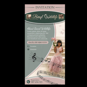 Card Design by DA. for this project | Design: #26905786