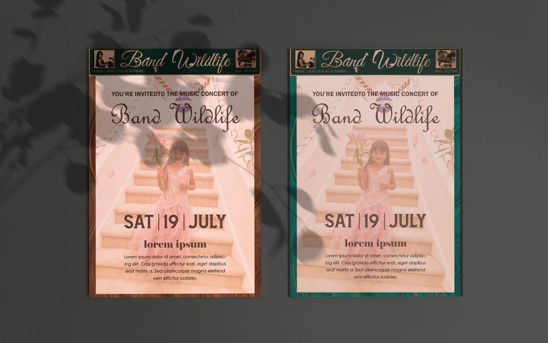 Karten-Design von Dylan H für dieses Projekt | Design #26903488