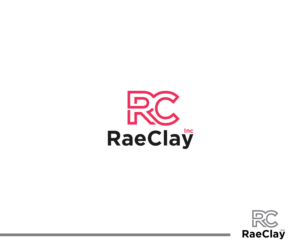 Logo Design by Fat Bat Man for RaeClay | Design: #26906534