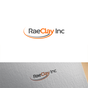Logo Design by Arham Hidayat for RaeClay | Design: #26915700