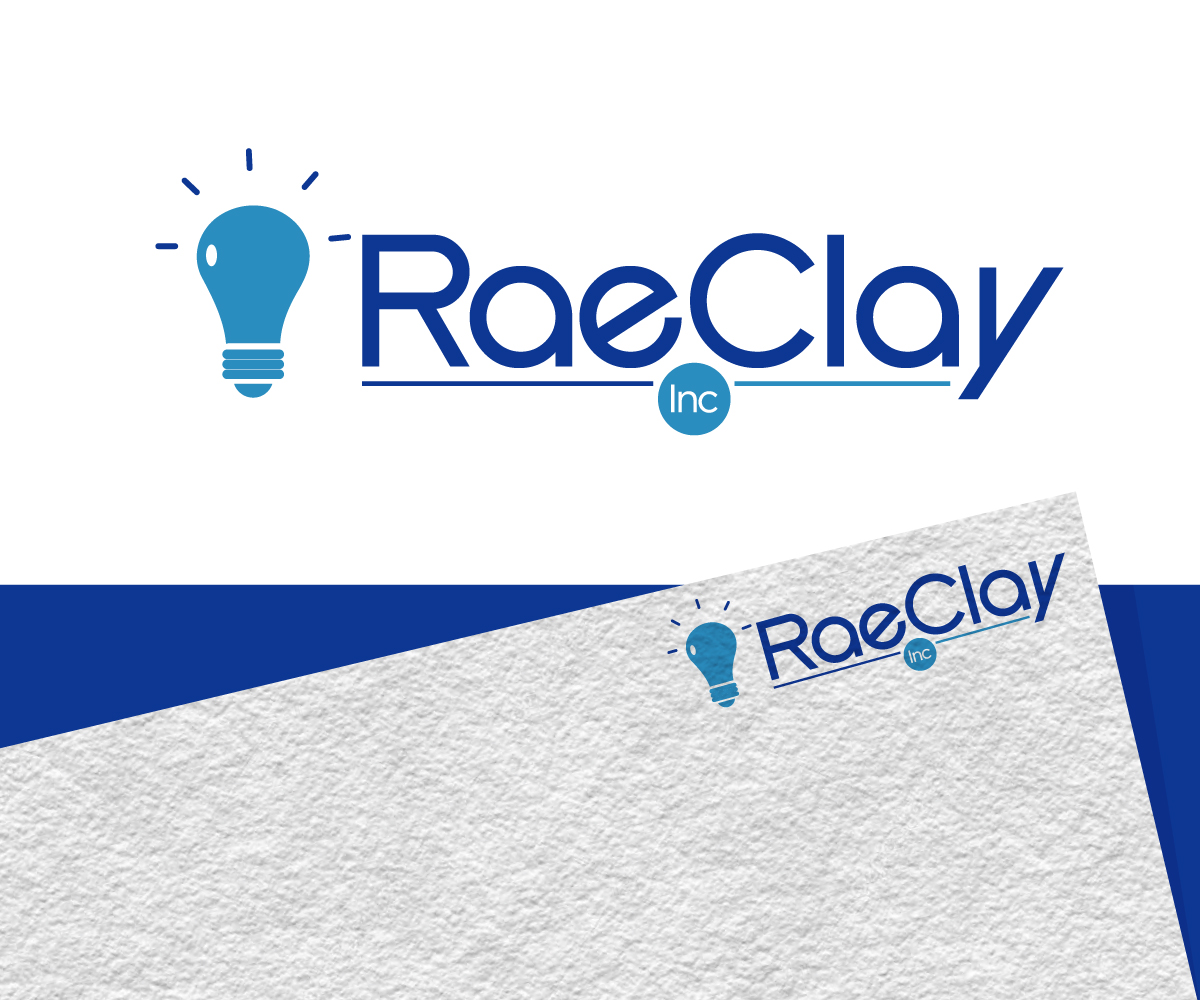 Logo Design by Jay Design for RaeClay | Design #26907066