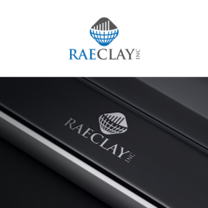 Logo Design by MG.graphics for RaeClay | Design: #26902231