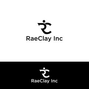 Logo Design by medina for RaeClay | Design: #26902624