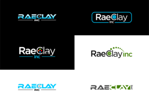 Logo-Design von graphics1 für RaeClay | Design #26900122