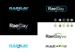 Logo Design by graphics1 for RaeClay | Design: #26901629