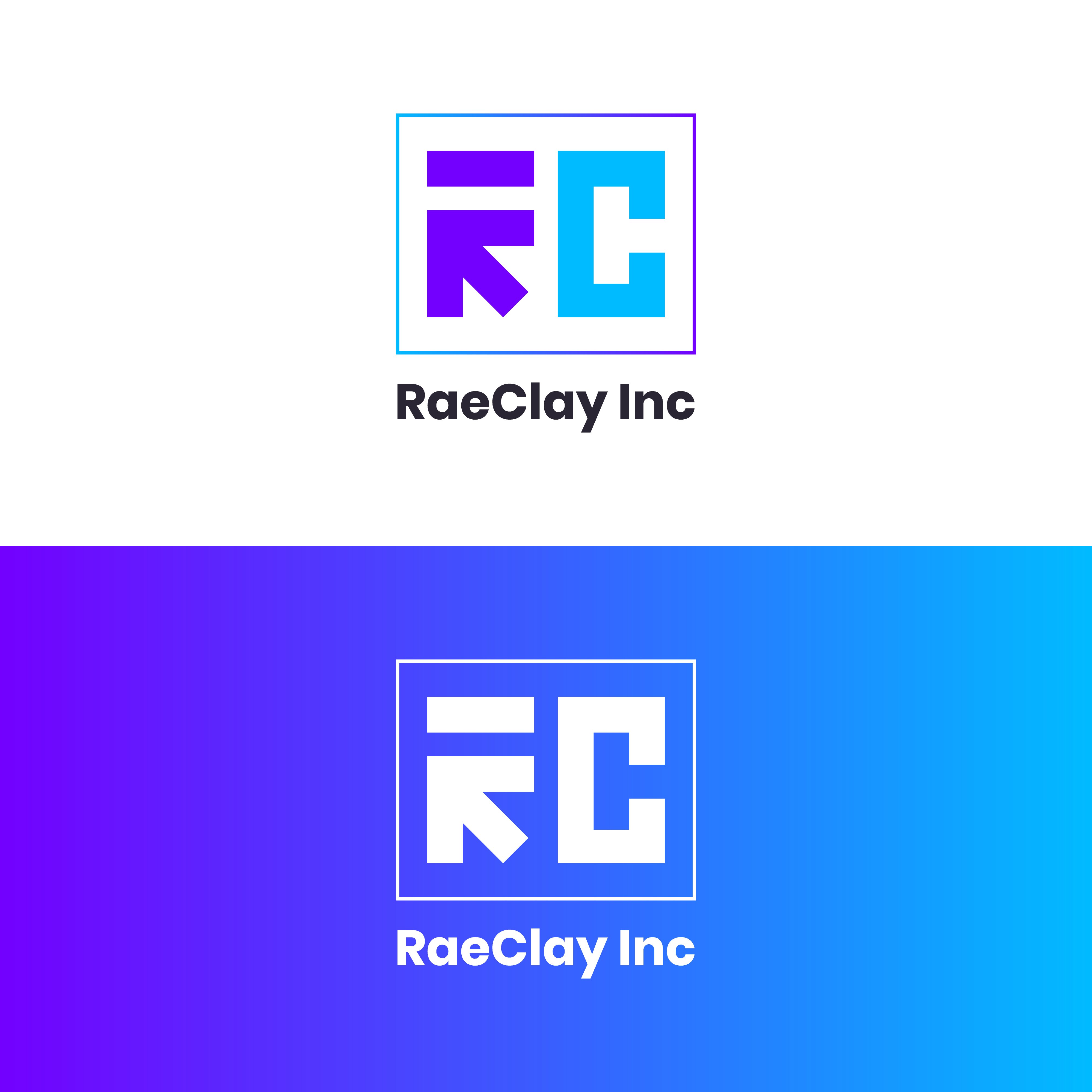 Logo Design by Xler8brain for RaeClay | Design #26903198