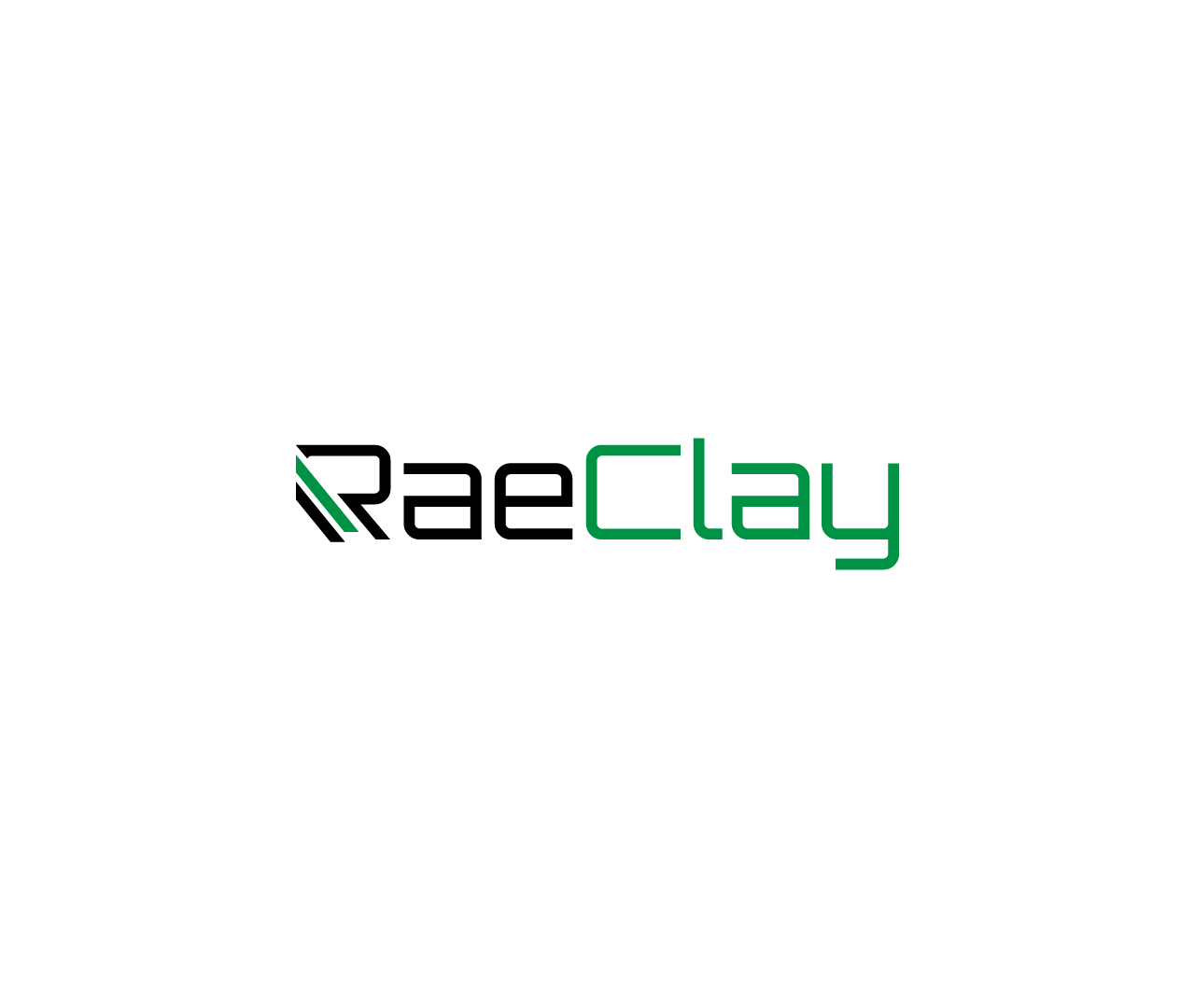 Logo Design by Aly Studio for RaeClay | Design #26900371