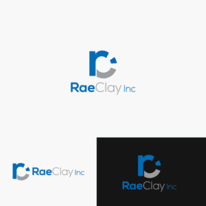 Logo Design by AL-BARAKAH for RaeClay | Design: #26900170