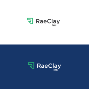 Logo Design by Muhammad Imran 3 for RaeClay | Design: #26902208
