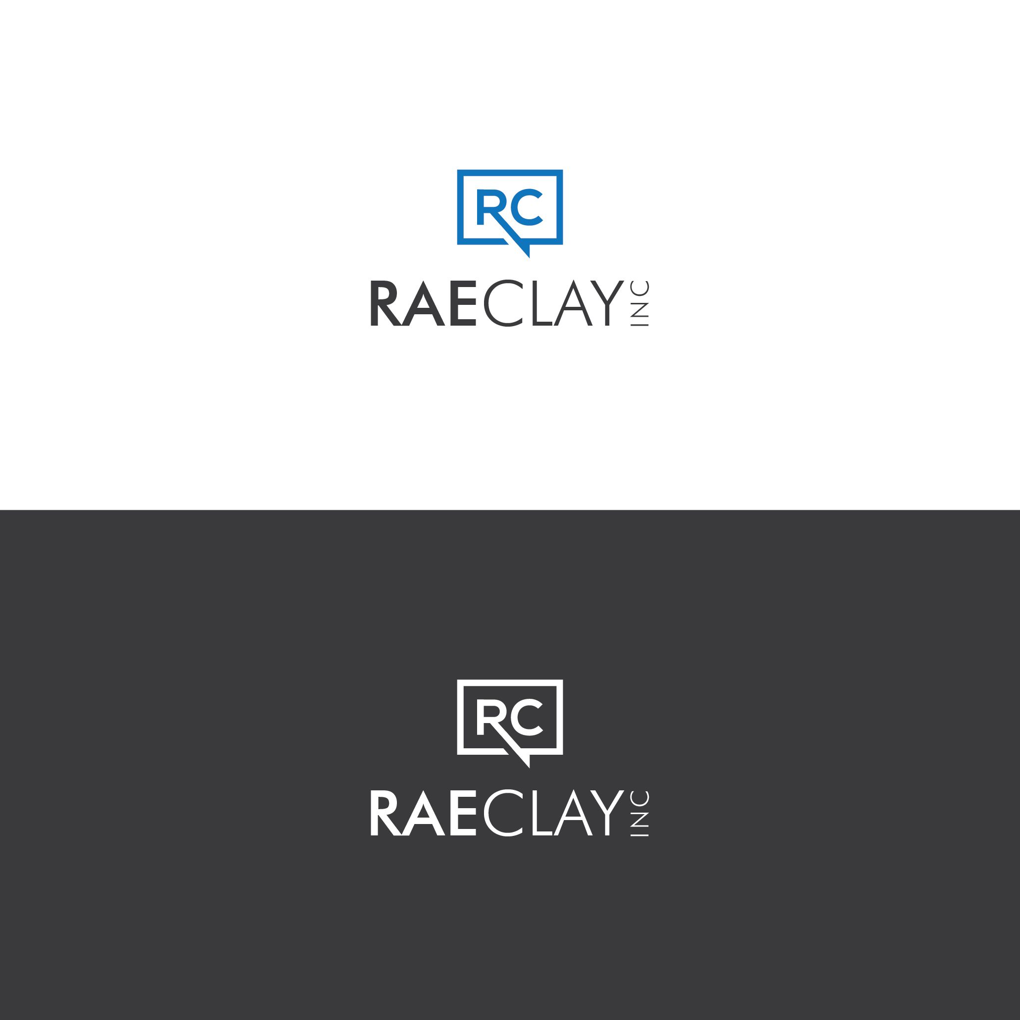Logo Design by Muhammad Imran 3 for RaeClay | Design #26902209