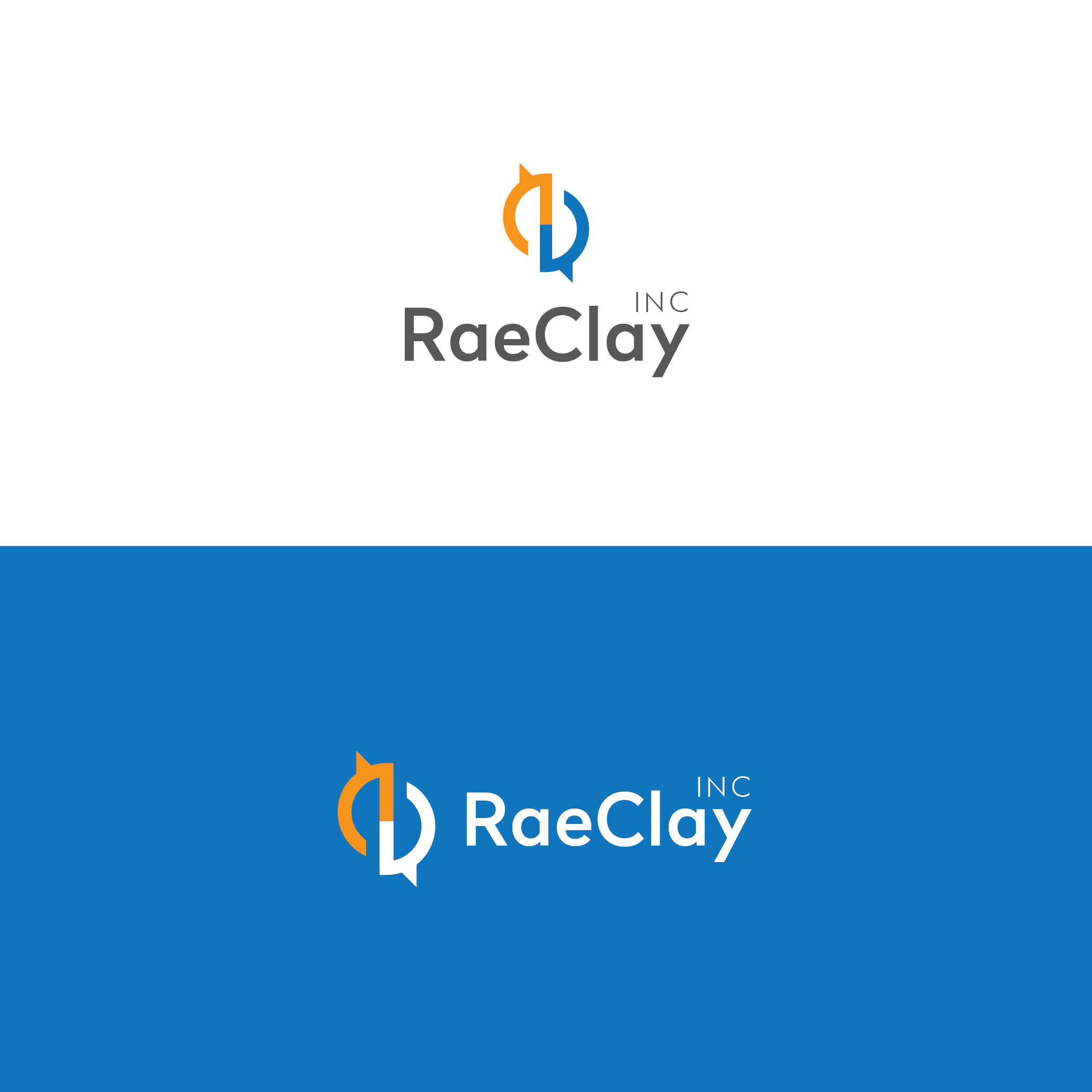 Logo Design by Muhammad Imran 3 for RaeClay | Design #26902210