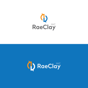 Logo Design by Muhammad Imran 3 for RaeClay | Design: #26902210