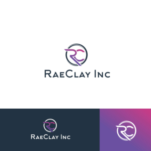 Logo Design by Minimal Studio for RaeClay | Design: #26908233