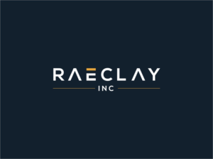Logo Design by cjssan for RaeClay | Design: #26911586