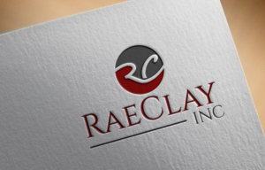 Logo Design by MH@Designer for RaeClay | Design: #26902797