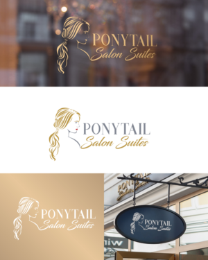 Logo Design by Sergio Coelho for this project | Design: #26909139