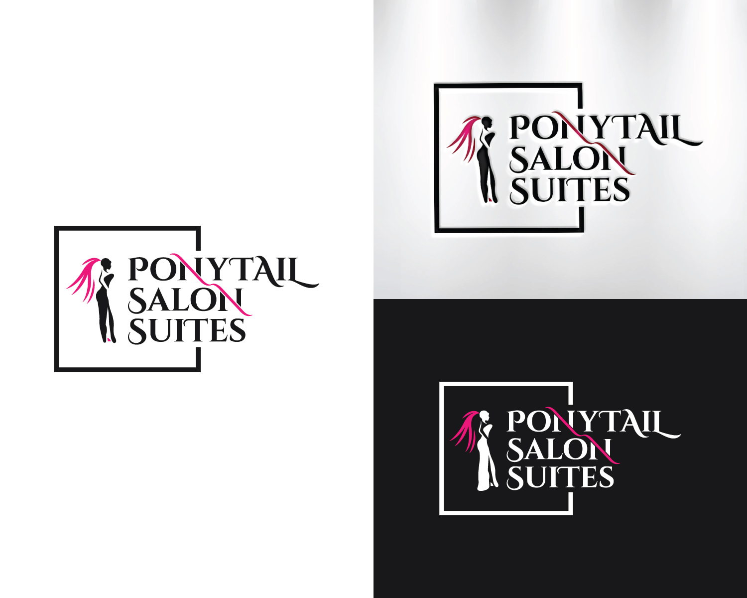 Logo Design by MAWBM for this project | Design #26913332