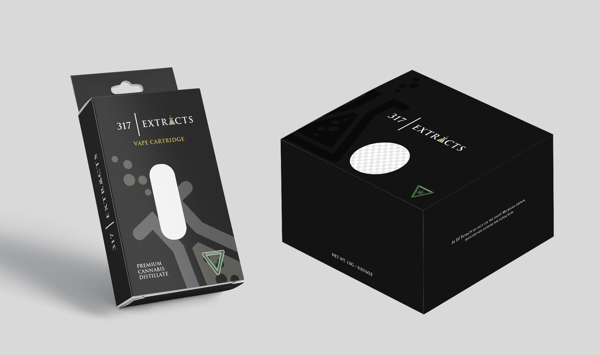 Packaging Design by Deziners Zone for this project | Design #26907779