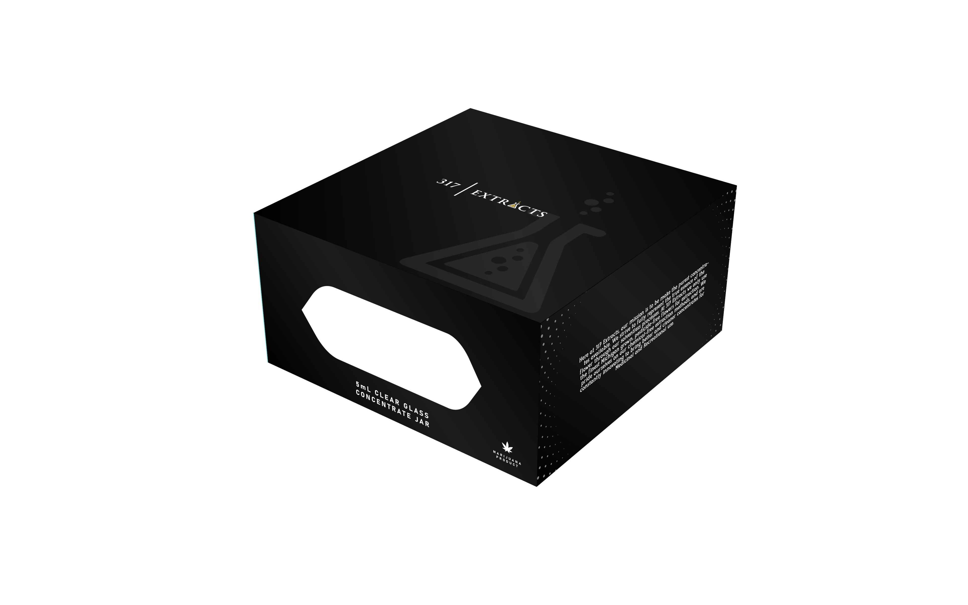 Packaging Design by davidsantacruz7 for this project | Design #26907575
