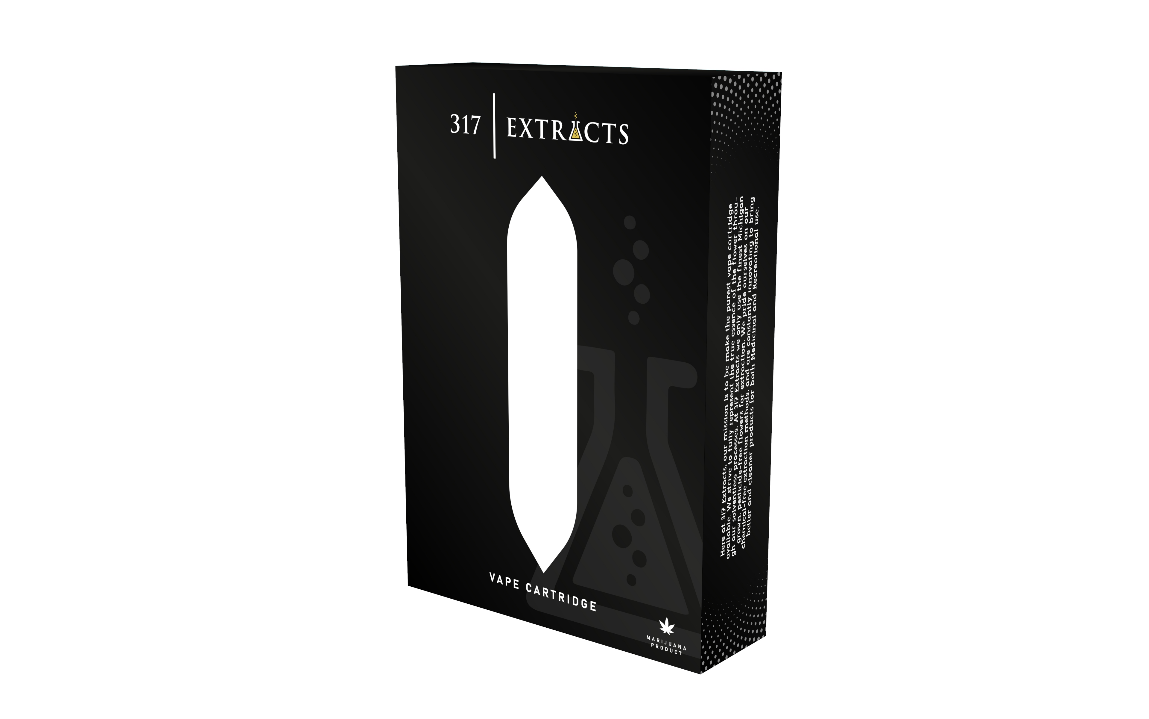 Packaging Design by davidsantacruz7 for this project | Design #26907576