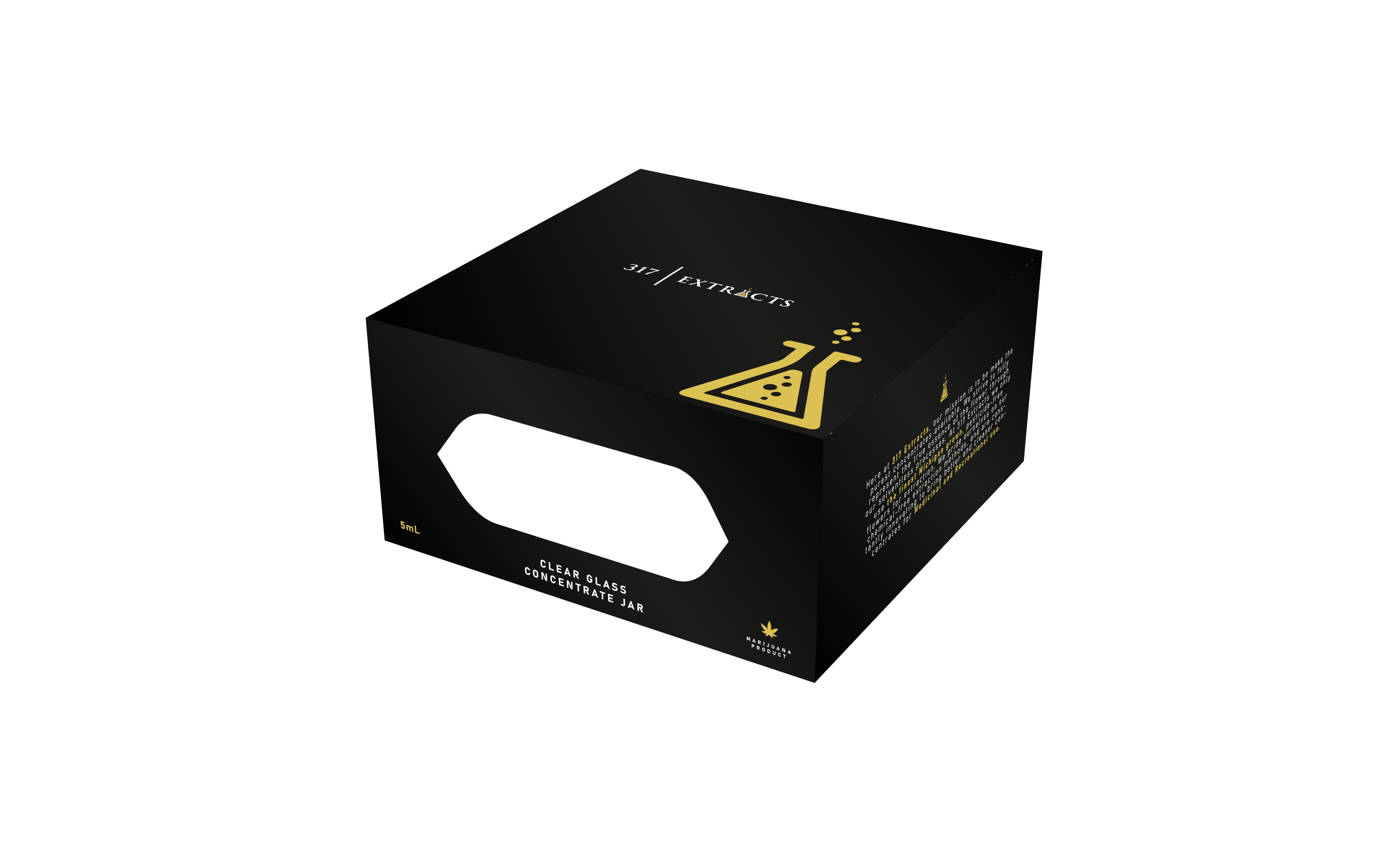 Packaging Design by davidsantacruz7 for this project | Design #26908038