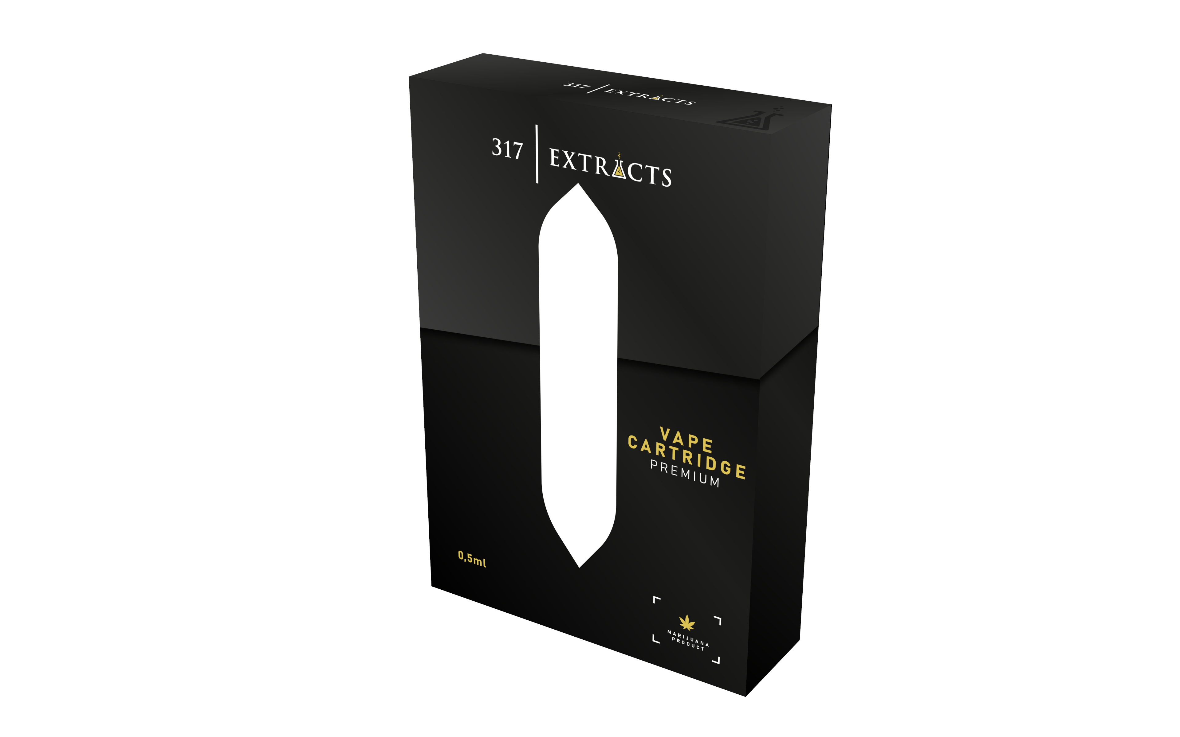 Packaging Design by davidsantacruz7 for this project | Design #26908140