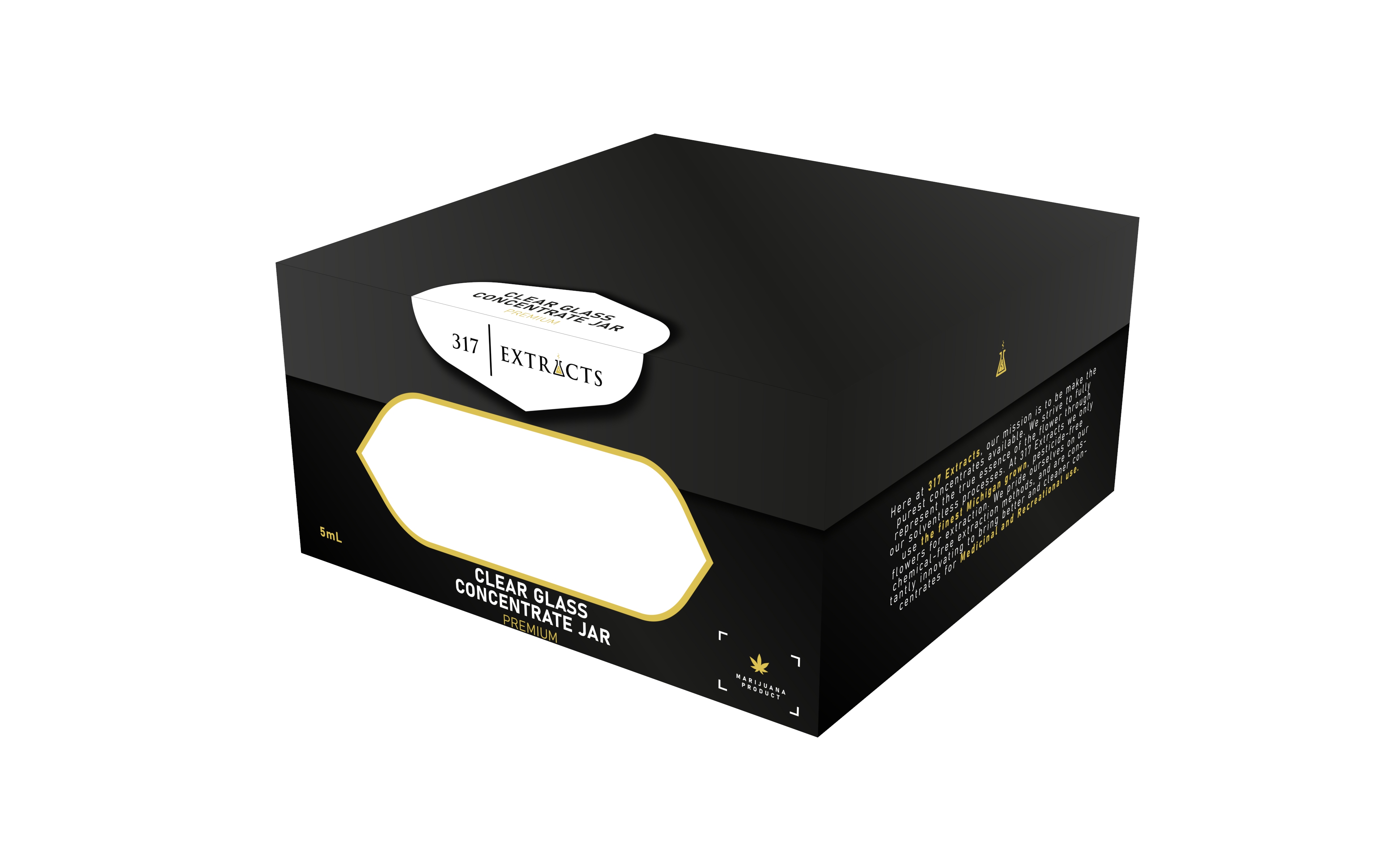 Packaging Design by davidsantacruz7 for this project | Design #26908273