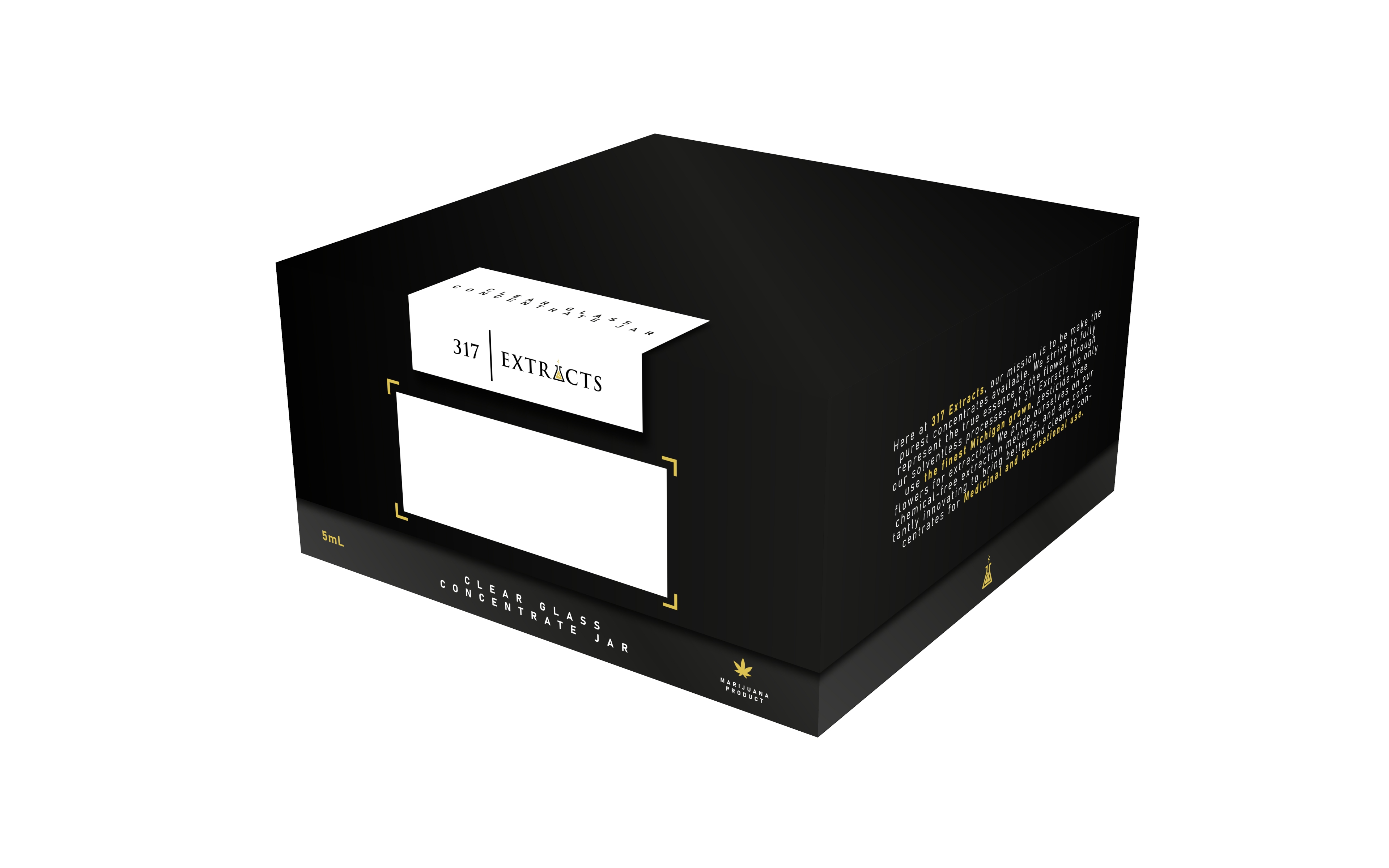 Packaging Design by davidsantacruz7 for this project | Design #26908420