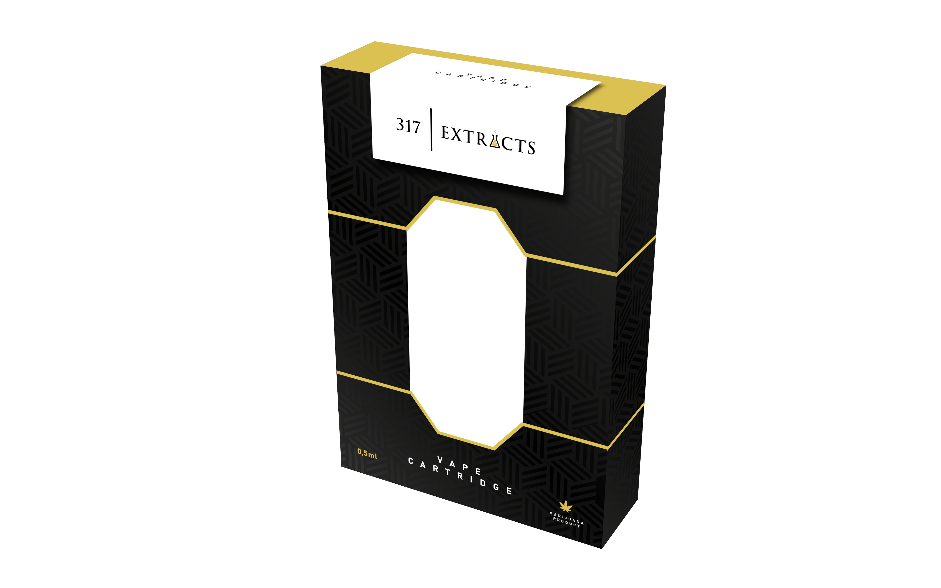 Packaging Design by davidsantacruz7 for this project | Design #26908544