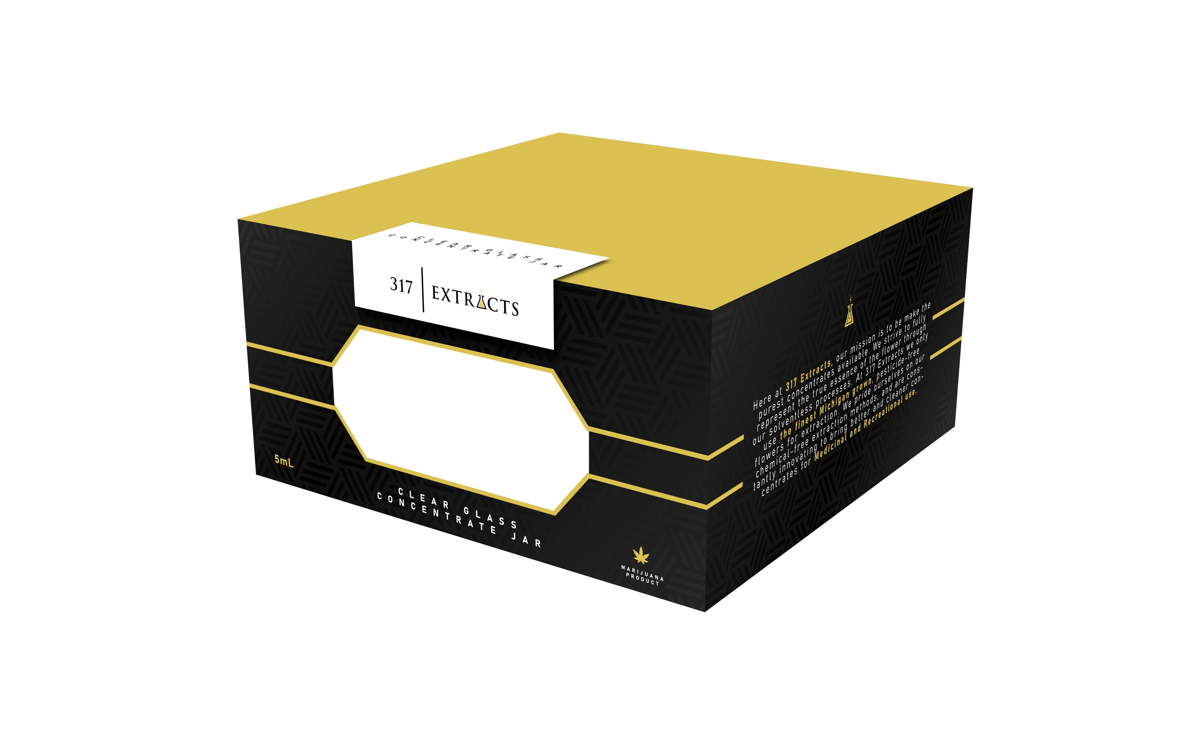 Packaging Design by davidsantacruz7 for this project | Design #26908545