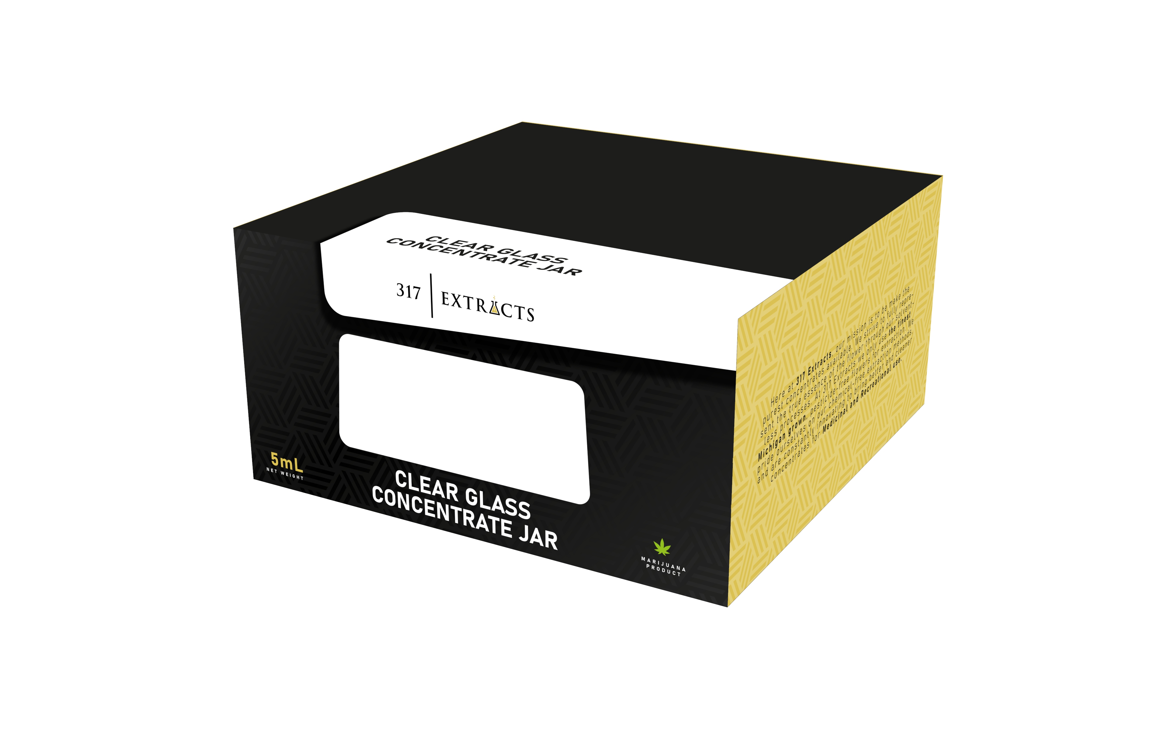 Packaging Design by davidsantacruz7 for this project | Design #26908906