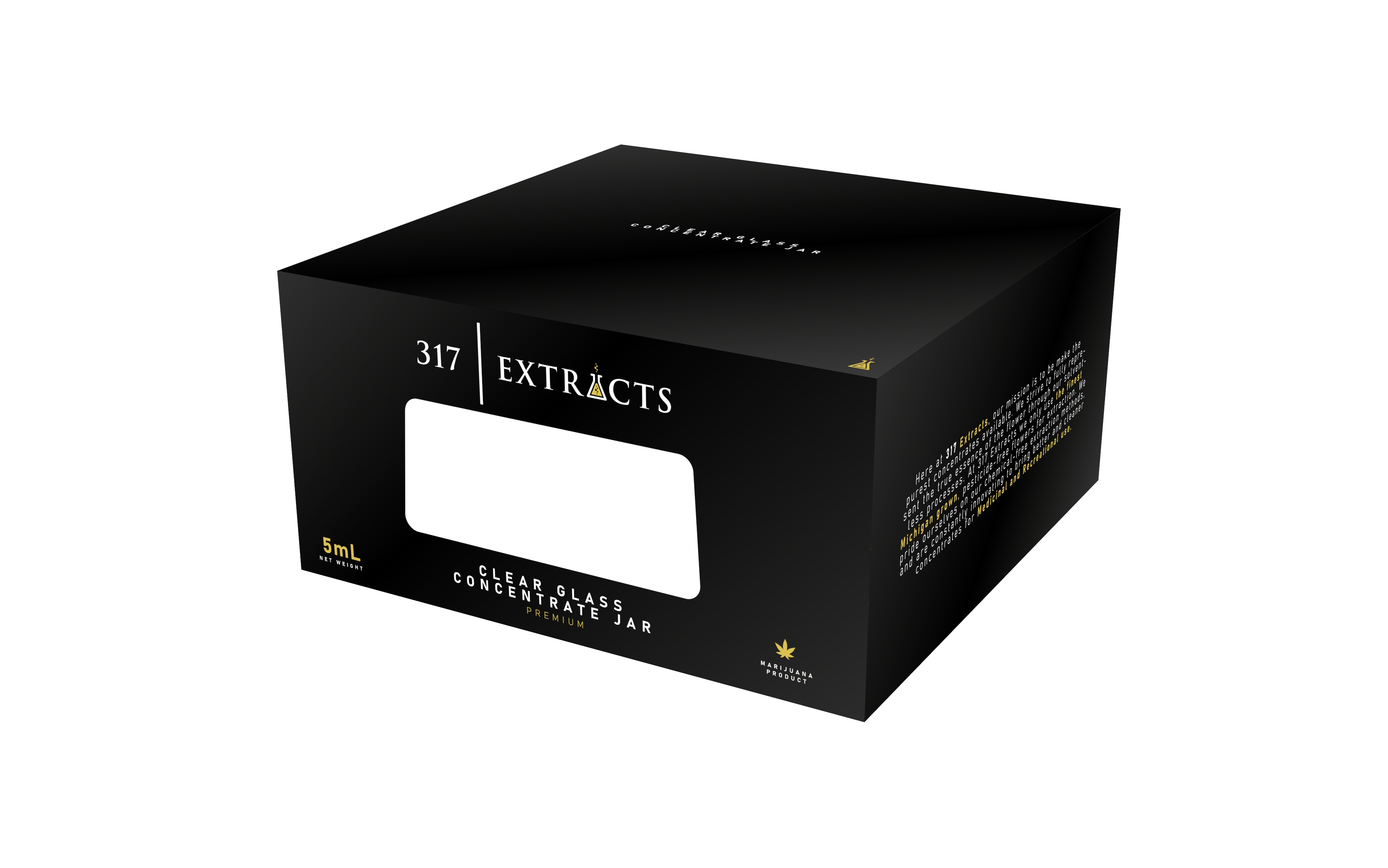 Packaging Design by davidsantacruz7 for this project | Design #26908967