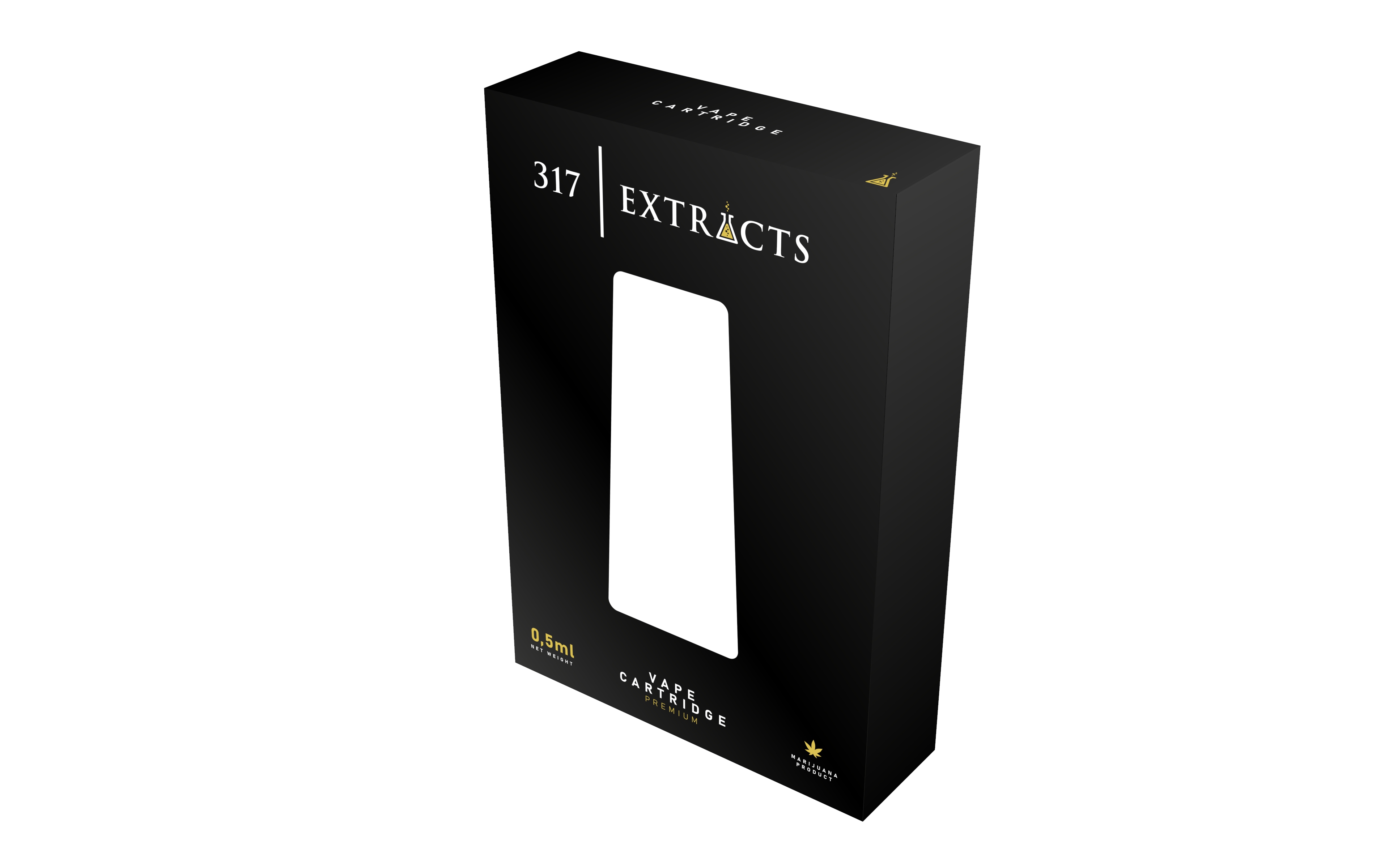 Packaging Design by davidsantacruz7 for this project | Design #26908968