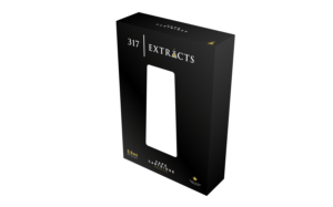 Packaging Design by davidsantacruz7 for this project | Design: #26908968