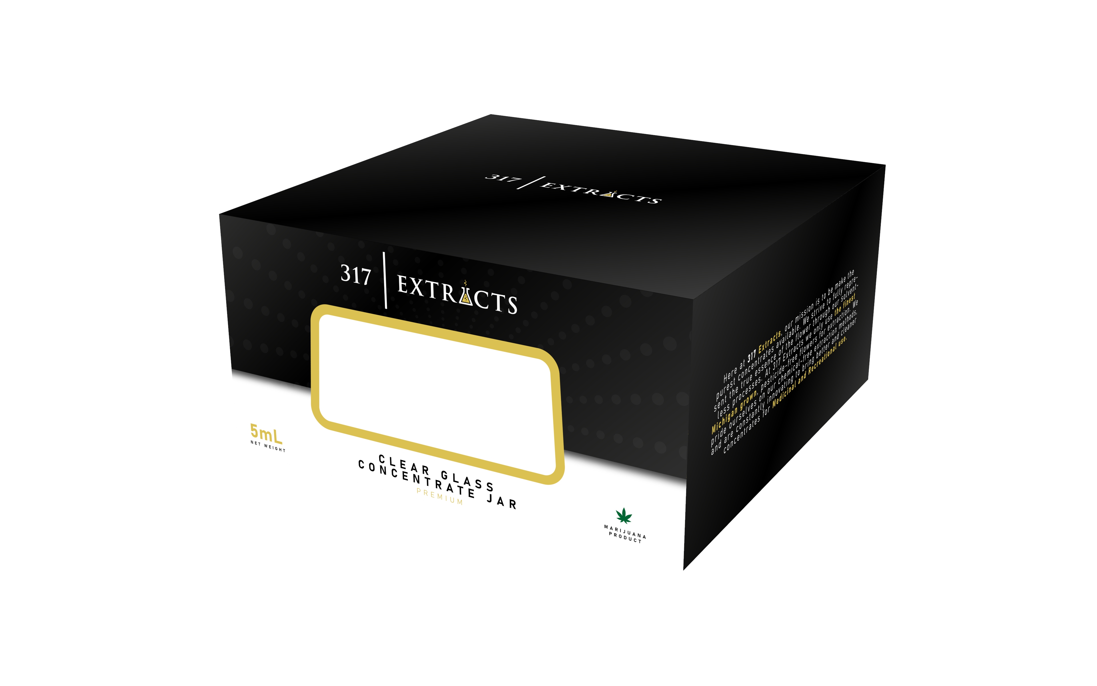 Packaging Design by davidsantacruz7 for this project | Design #26909056