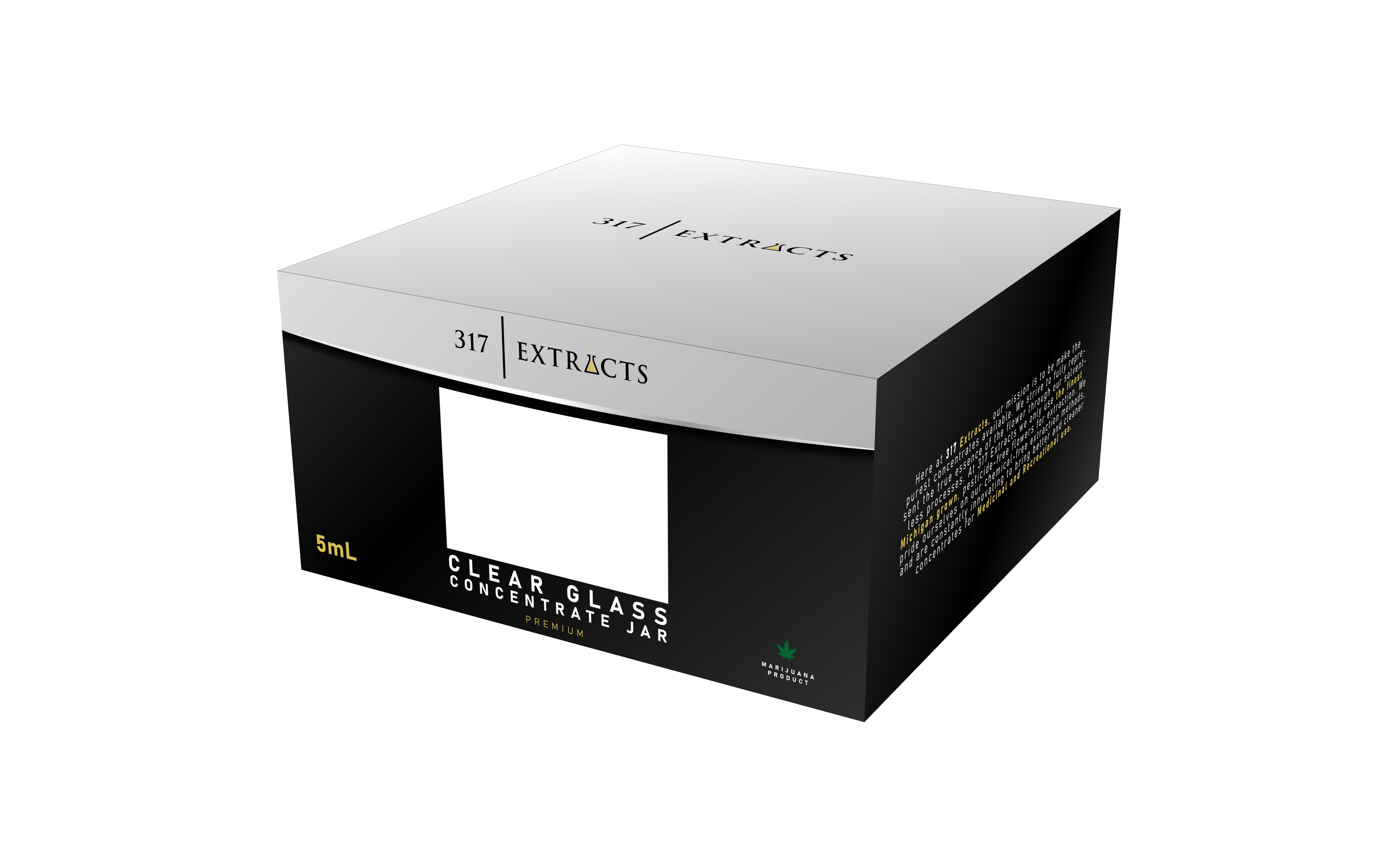 Packaging Design by davidsantacruz7 for this project | Design #26909097