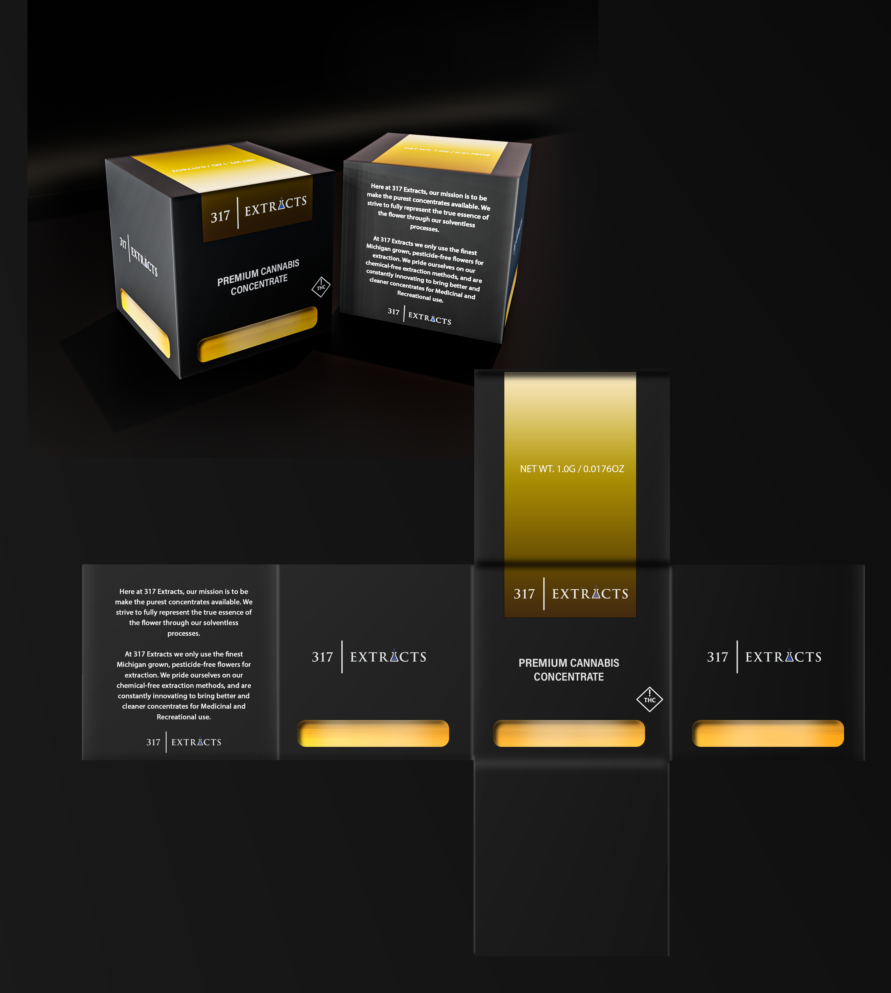 Packaging Design by connexis for this project | Design #26931759