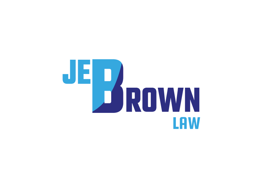 Diseño de Logo por Mountain Plus Image para Jeb Brown Law | Diseño #26907945