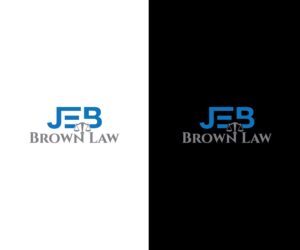 Diseño de Logo por hjyoo para Jeb Brown Law | Diseño: #26903051