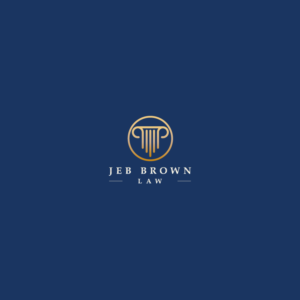 Diseño de Logo por Gaurldia para Jeb Brown Law | Diseño: #26905145